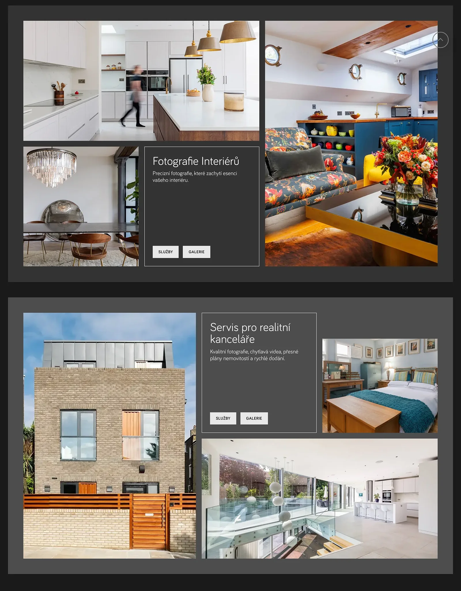 Opetrlik website home design part02